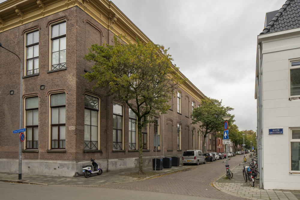 Rijks Hogere Burgerschool